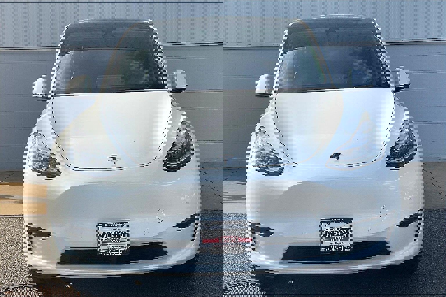 Used 2021 Tesla Model Y Long Range image 3