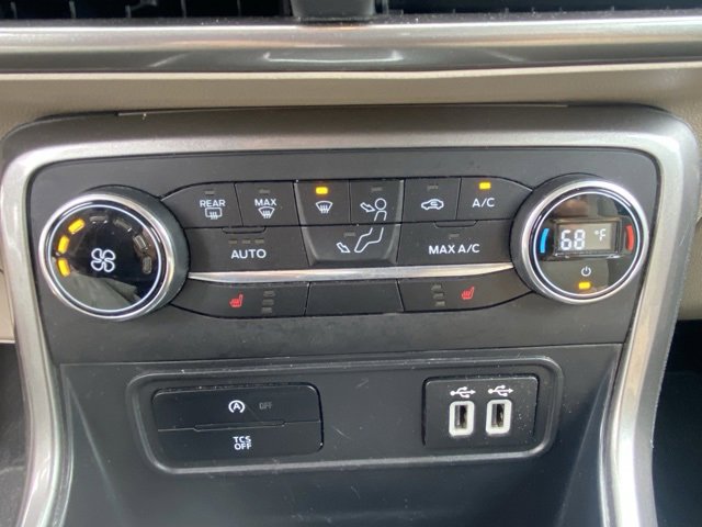Used 2021 Ford EcoSport SE image 20
