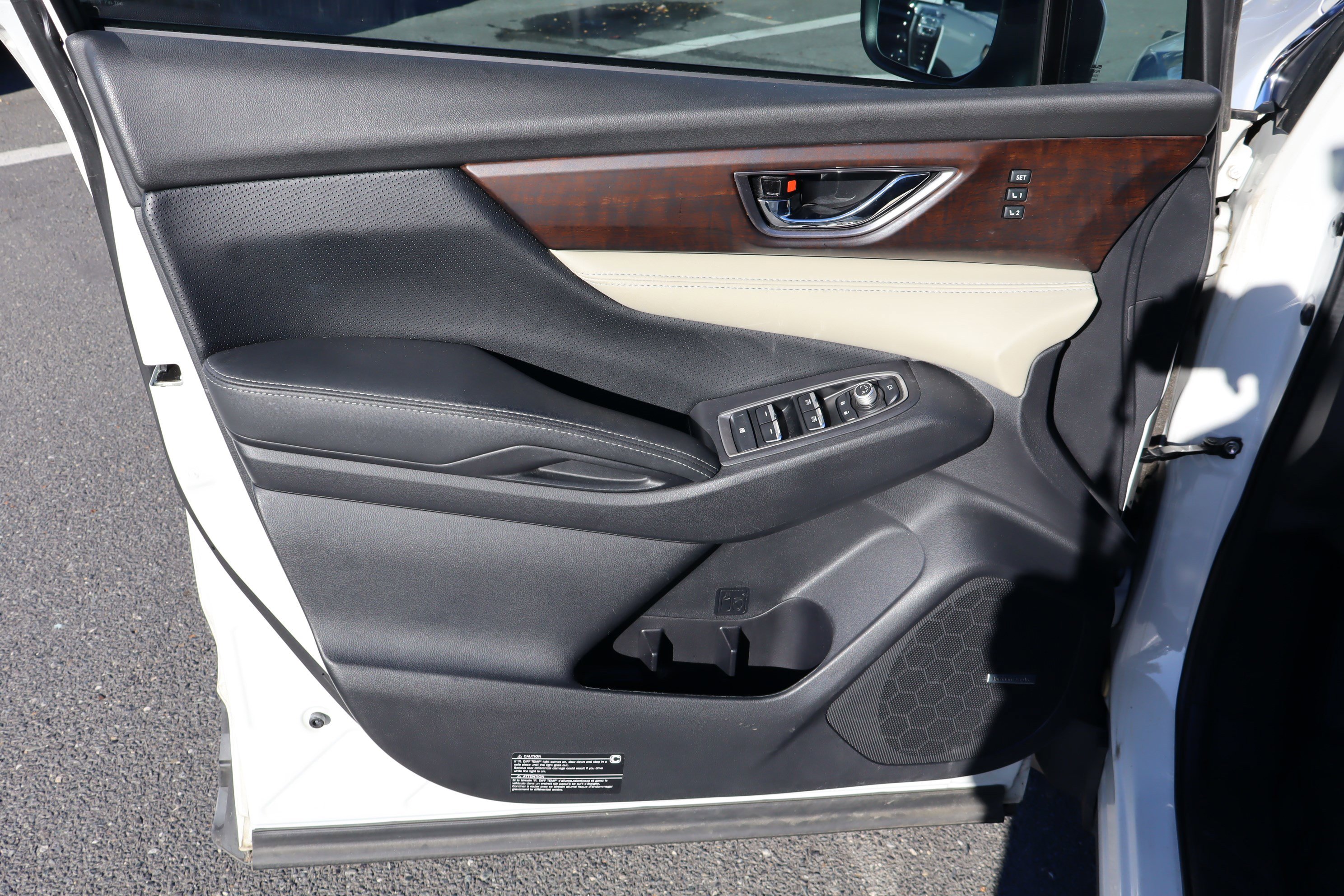 Used 2021 Subaru Ascent Touring w/ Popular Package #2A image 15