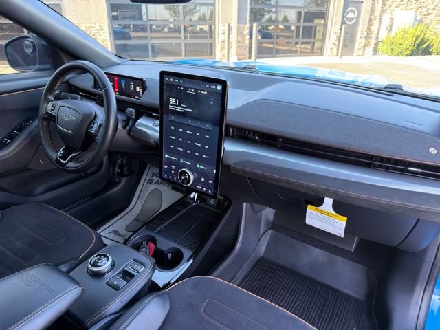 Used 2022 Ford Mustang Mach-E GT AWD/4WD image 27