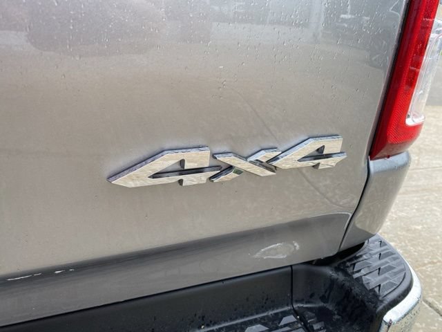 Used 2022 RAM 1500 Big Horn AWD/4WD image 6