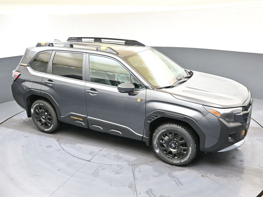 New 2026 Subaru Forester Wilderness image 42