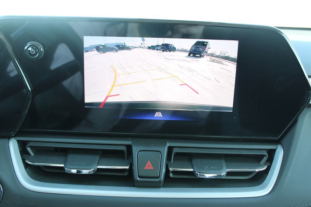 New 2026 Chevrolet TrailBlazer LS image 44