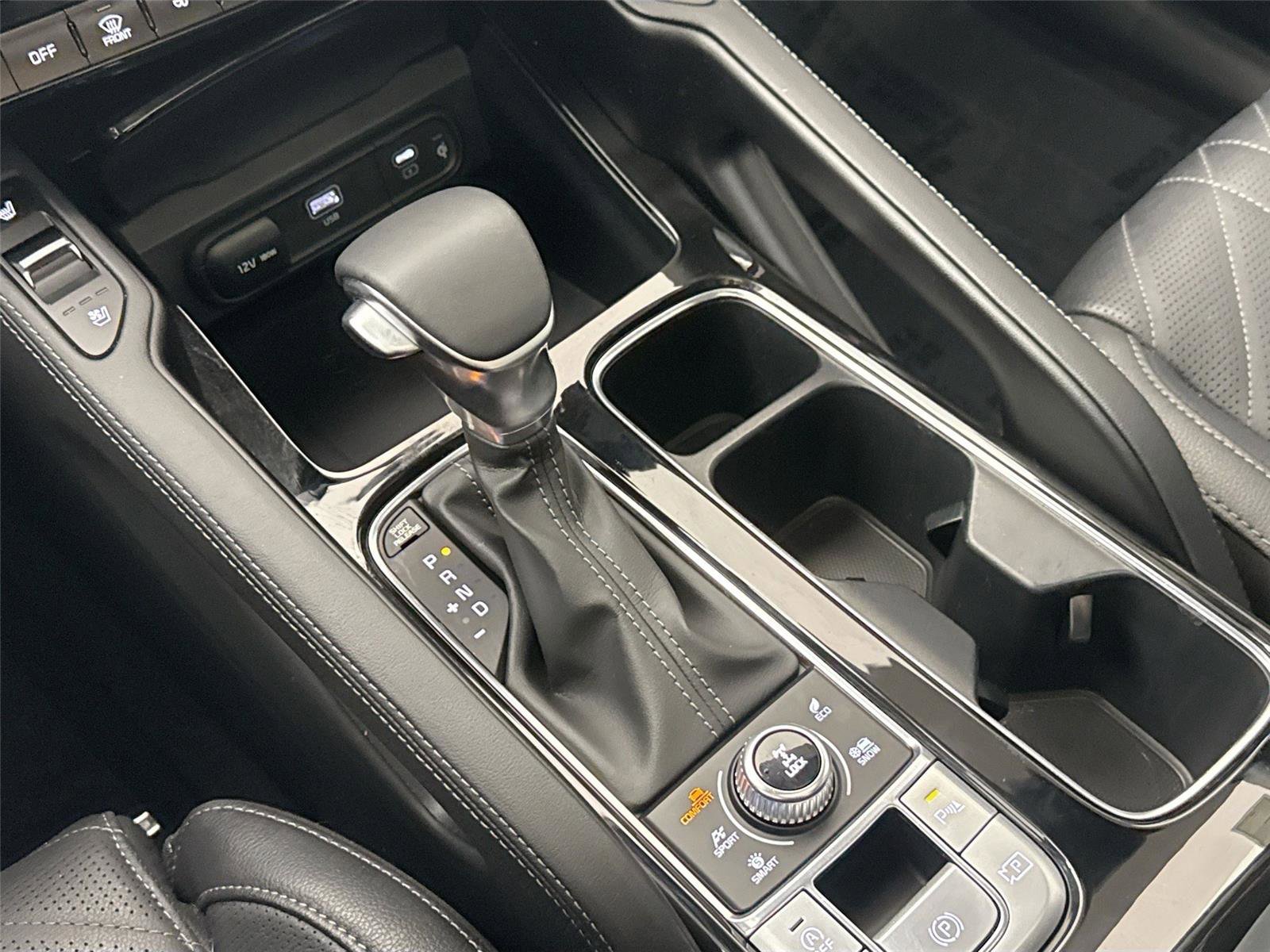 Used 2024 Kia Telluride SX X-Pro image 28