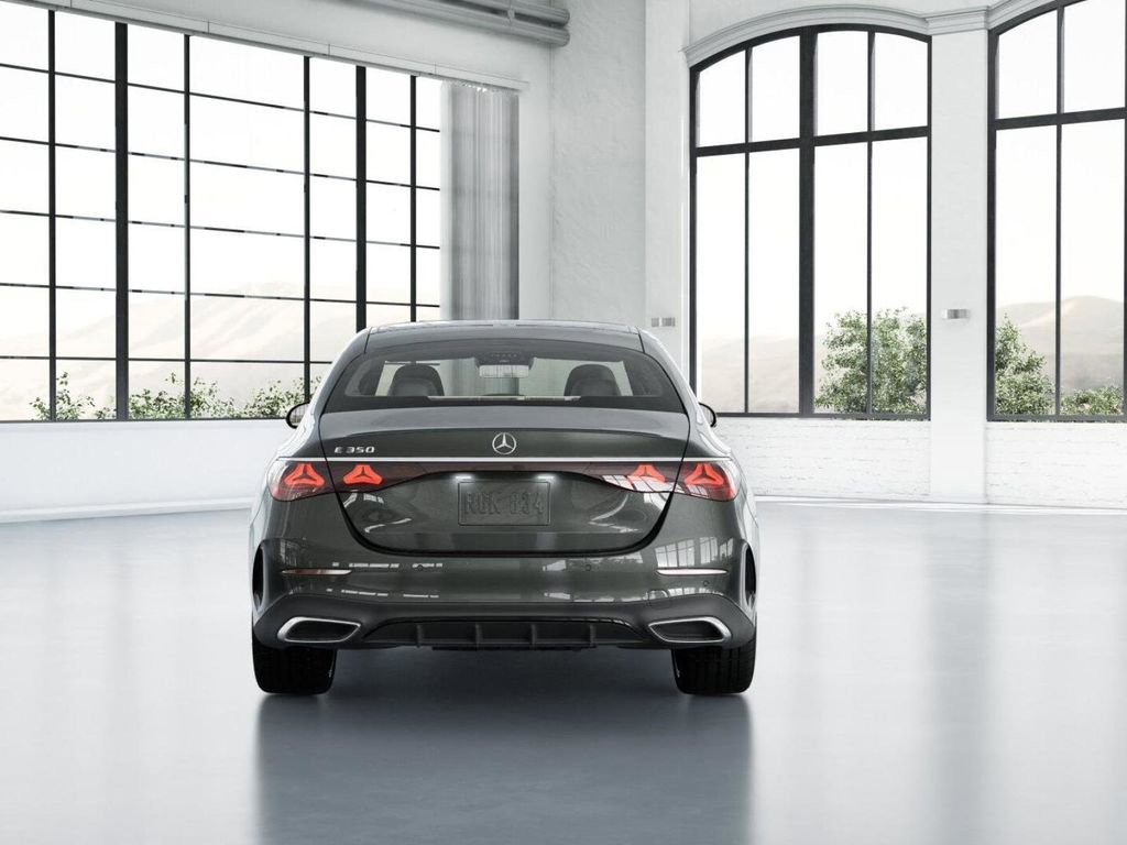 New 2026 Mercedes-Benz E 350 Sedan image 25