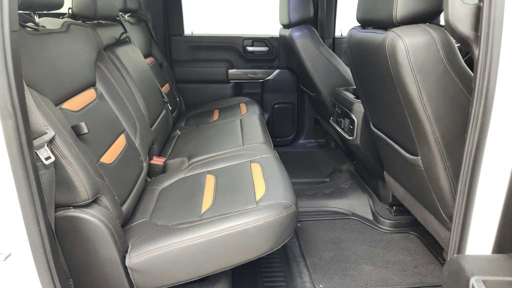 Used 2021 GMC Sierra 2500 AT4 AWD/4WD image 38