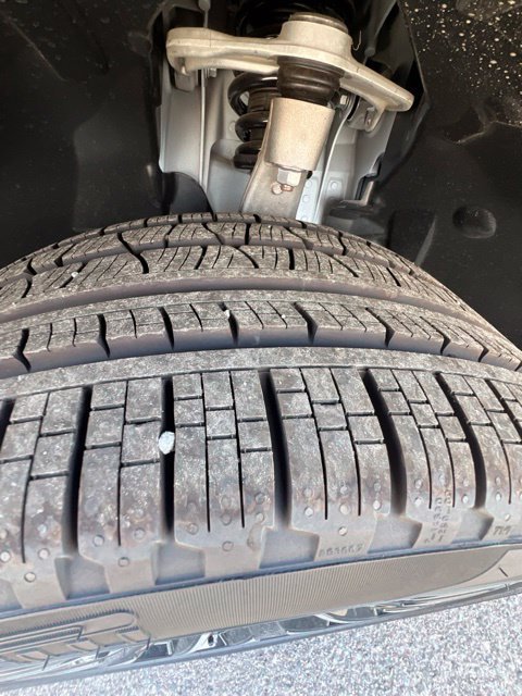 New 2026 Volvo XC90 T8 Plus w/ Protection Package AWD/4WD image 38