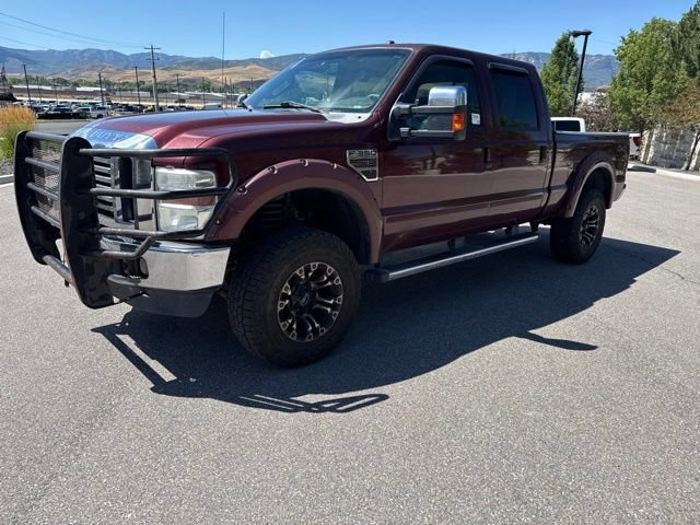 Used 2010 Ford F350 XL