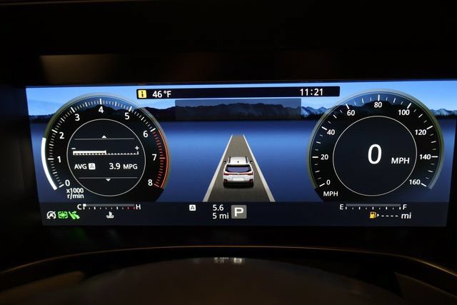 New 2026 Subaru Outback Touring XT AWD/4WD image 22