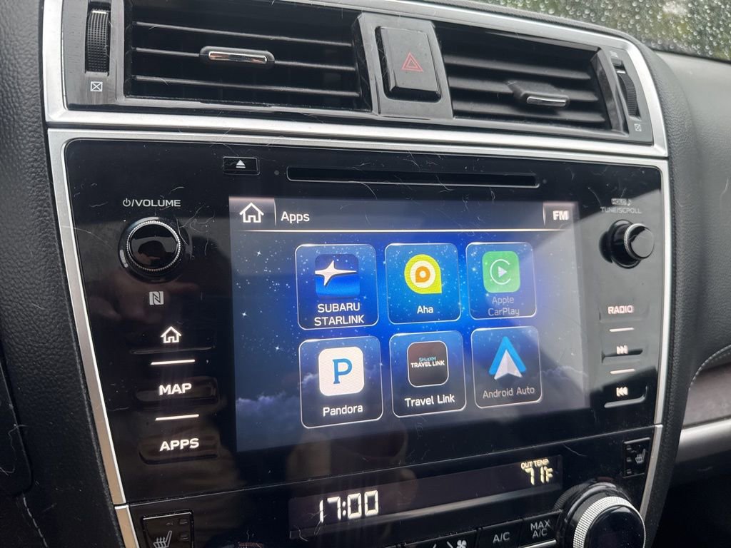 Used 2018 Subaru Outback 3.6R Limited image 34