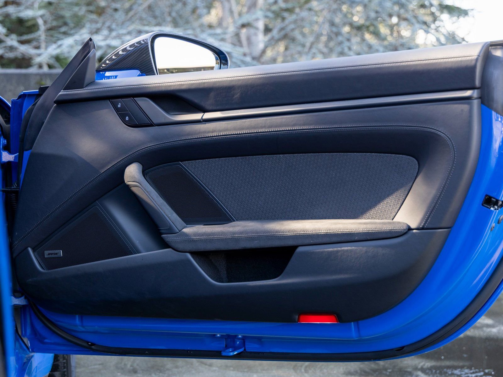 Certified 2025 Porsche 911 Carrera GTS image 46