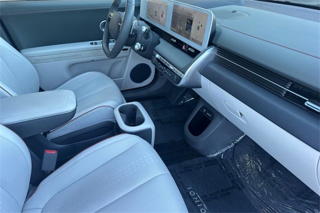 Certified 2024 Hyundai Ioniq 5 Limited image 20