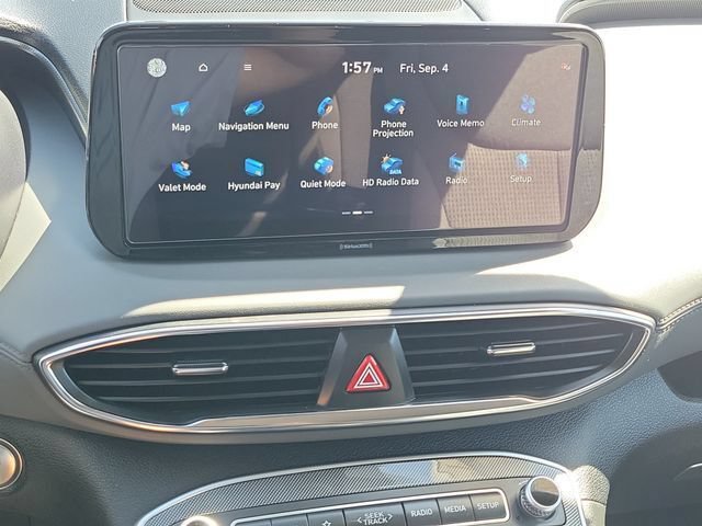 Certified 2023 Hyundai Santa Fe SEL AWD/4WD image 11