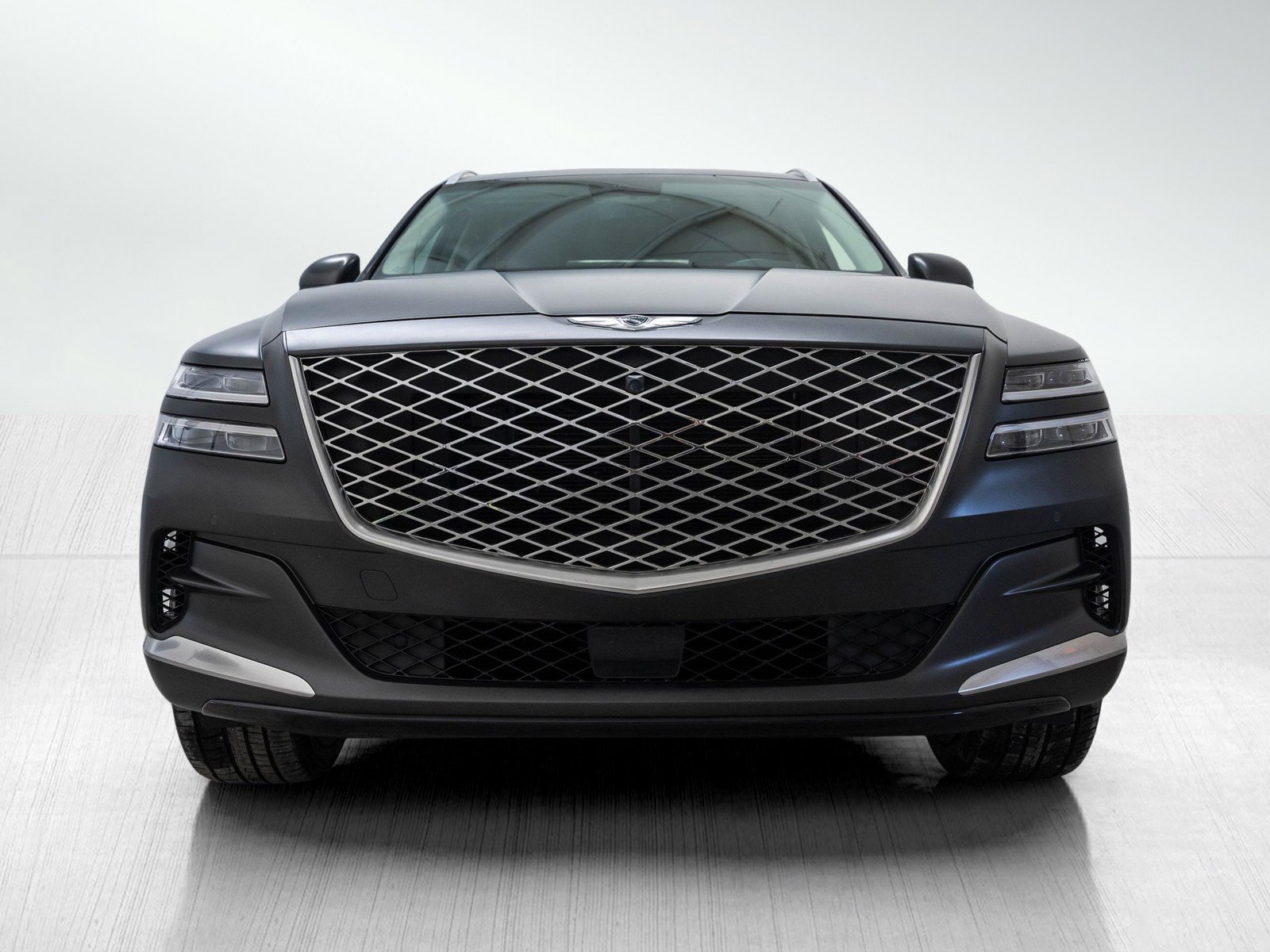 Used 2024 Genesis GV80 3.5T w/ Prestige Matte Package image 2