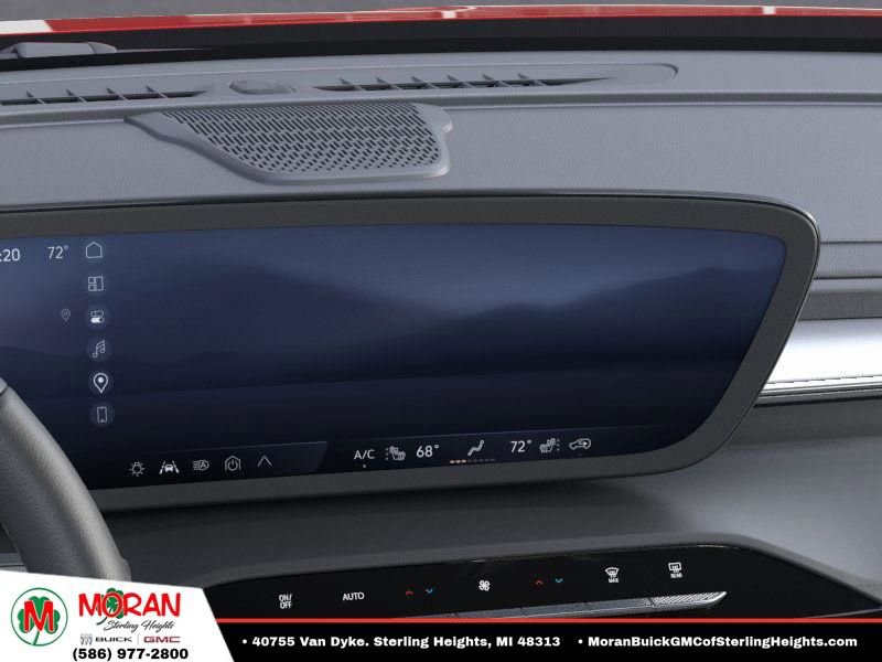 New 2026 Buick Enclave Avenir w/ Super Cruise Package AWD/4WD image 20