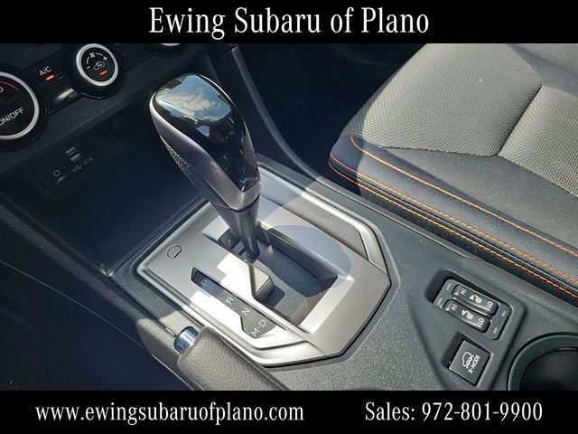 Used 2023 Subaru Crosstrek 2.0i Premium image 23