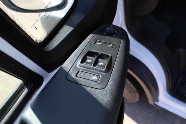 New 2026 RAM ProMaster 2500 image 11