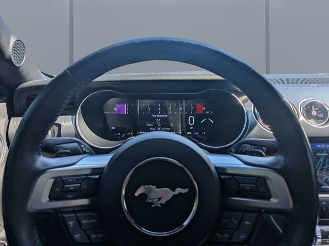 Used 2022 Ford Mustang Mach 1 w/ Equipment Group 700A RWD image 27