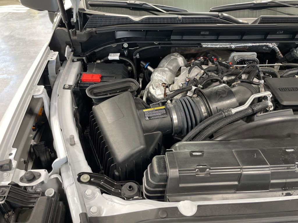 Used 2025 GMC Sierra 2500 Denali w/ Denali Reserve Package image 42