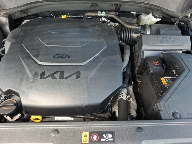 Certified 2023 Kia Telluride S AWD/4WD image 29