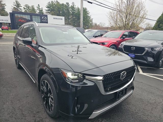 New 2026 MAZDA CX-90 3.3 Turbo S w/ Premium Plus