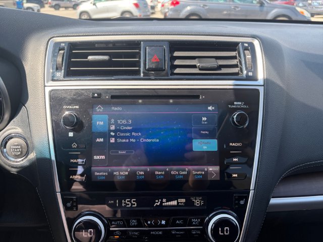 Used 2019 Subaru Outback 2.5i Limited AWD/4WD image 28
