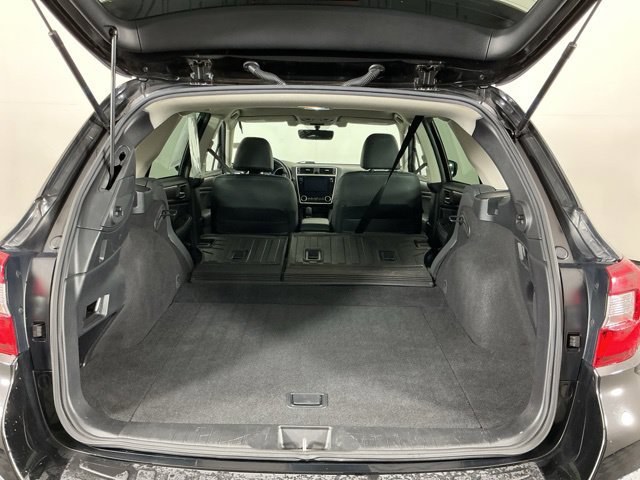 Used 2019 Subaru Outback 2.5i Limited w/ Popular Package #2 AWD/4WD image 29