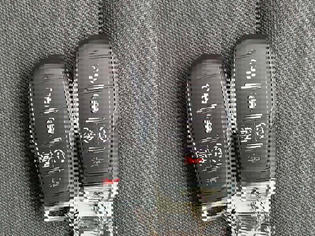 New 2026 RAM 1500 Lone Star image 30