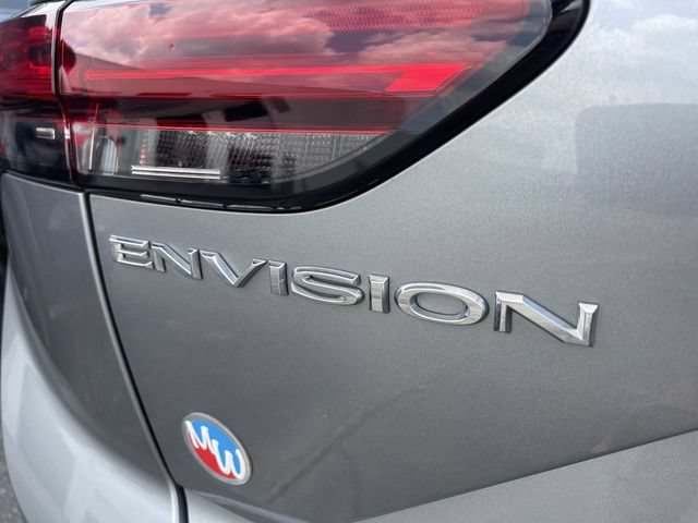 Used 2023 Buick Envision Essence FWD image 6