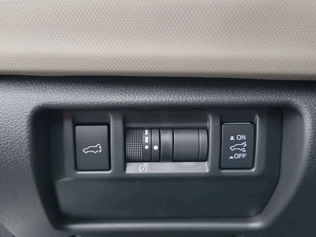 New 2026 Subaru Forester Premium AWD/4WD image 24
