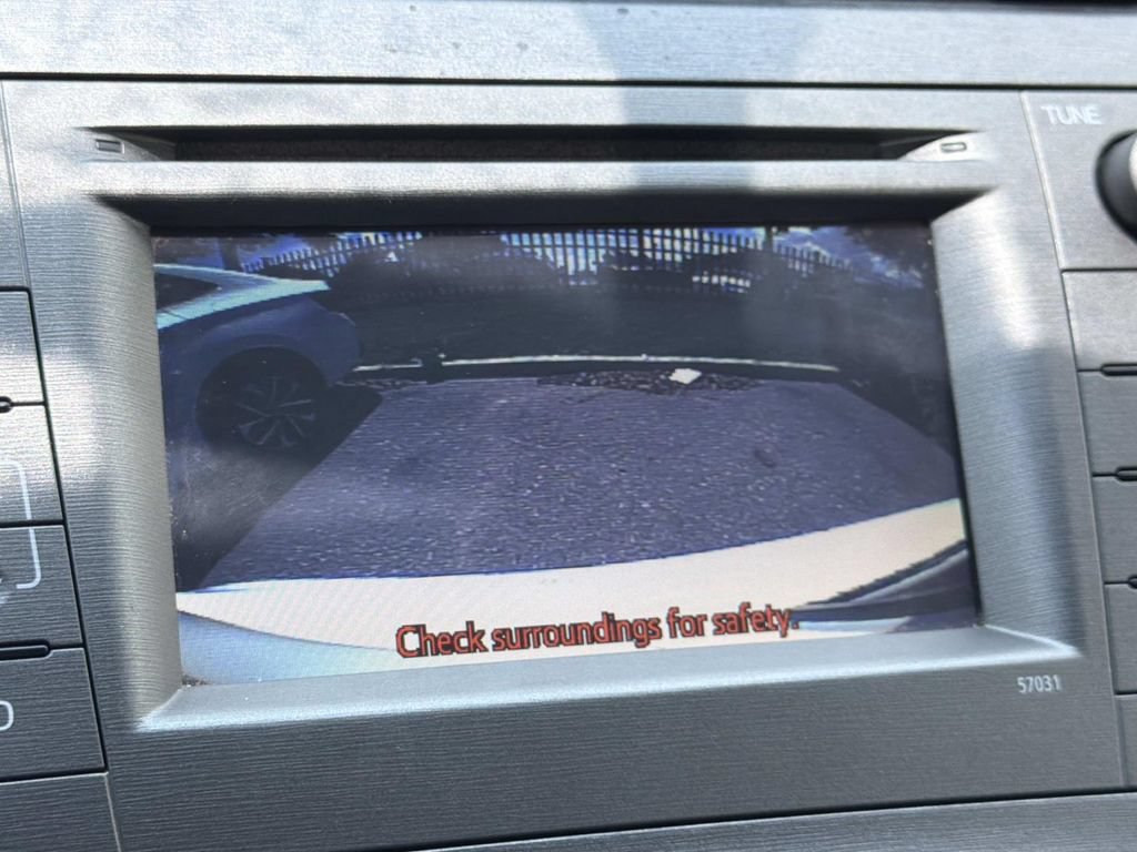Used 2015 Toyota Prius Two FWD image 23