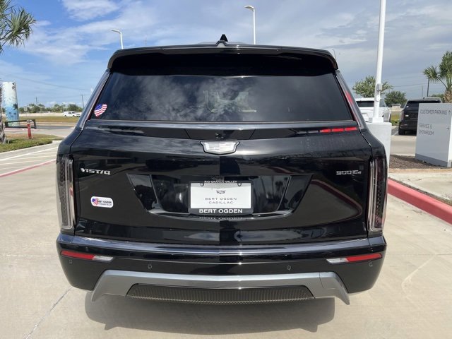 New 2026 Cadillac Vistiq Sport w/ LPO, Floor Liner Package image 6