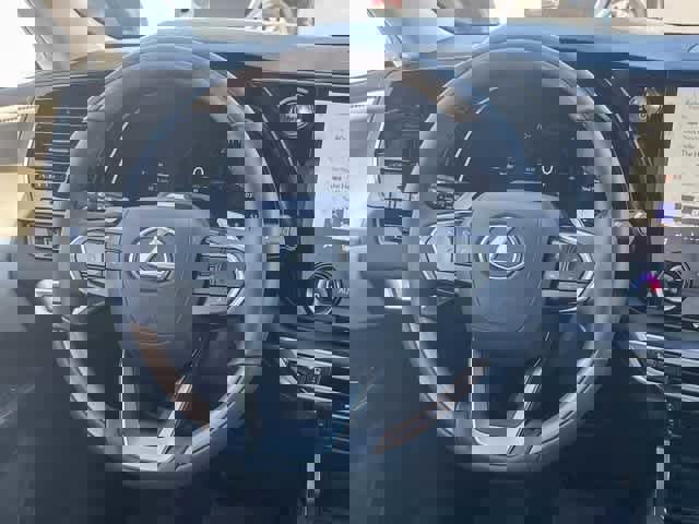 New 2026 Lexus RX 350 image 40