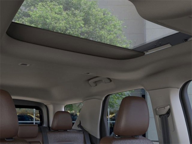 New 2025 Ford Bronco Sport Outer Banks w/ Outer Banks Tech Package+ image 22