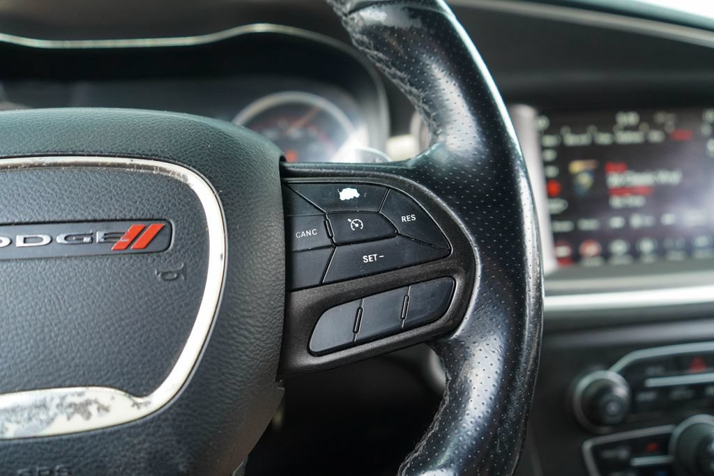 Used 2022 Dodge Charger GT RWD image 30