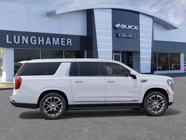 New 2026 GMC Yukon XL Elevation w/ Elevation Premium Package AWD/4WD image 5
