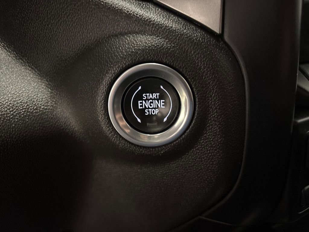 Used 2021 Chevrolet Silverado 1500 LTZ image 25