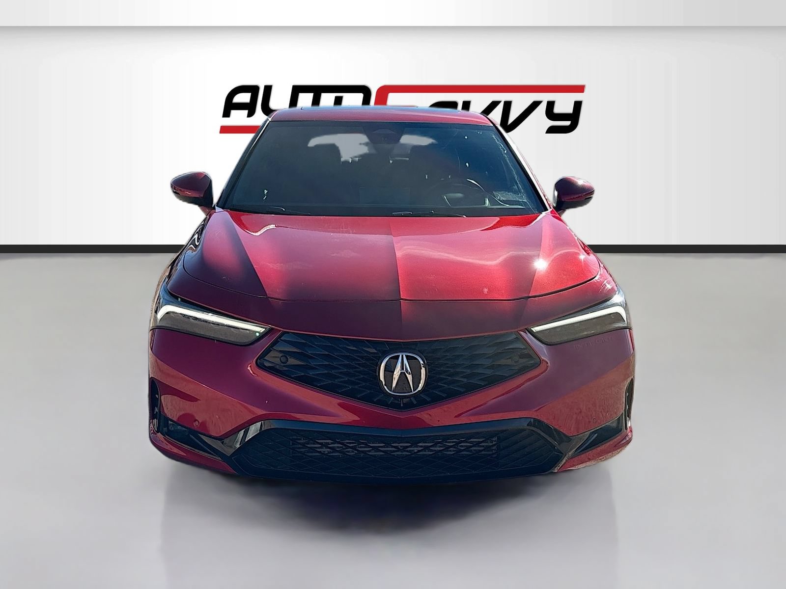 Used 2024 Acura Integra A-Spec w/ Technology Package FWD image 2