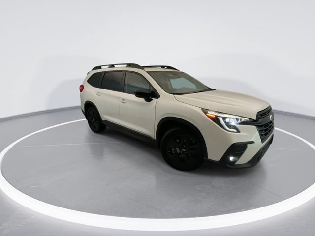 Used 2024 Subaru Ascent Onyx Edition AWD/4WD image 6