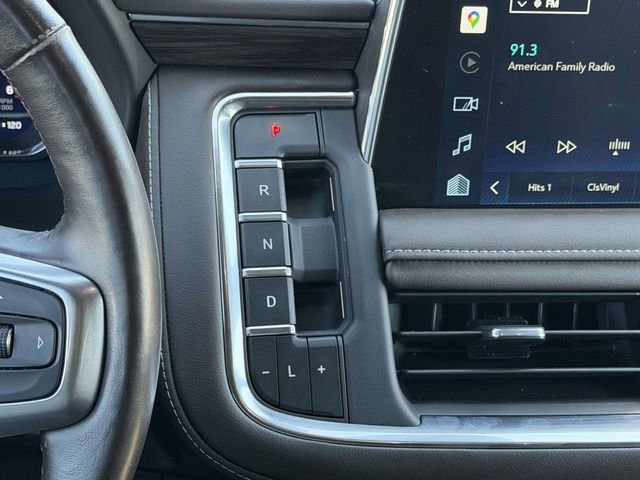 Used 2022 Chevrolet Tahoe Z71 w/ Z71 Off-Road Package AWD/4WD image 15