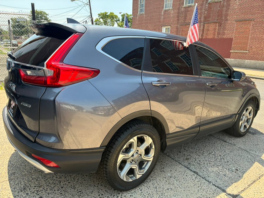 Used 2018 Honda CR-V EX-L image 8