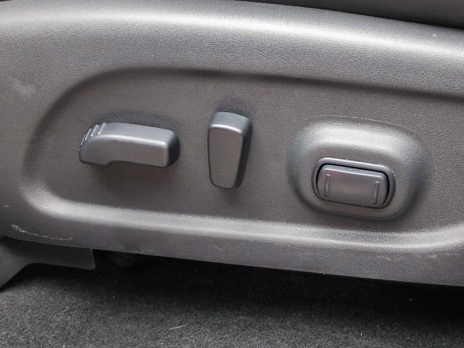 Used 2017 INFINITI QX60 FWD w/ Premium Plus Package image 18