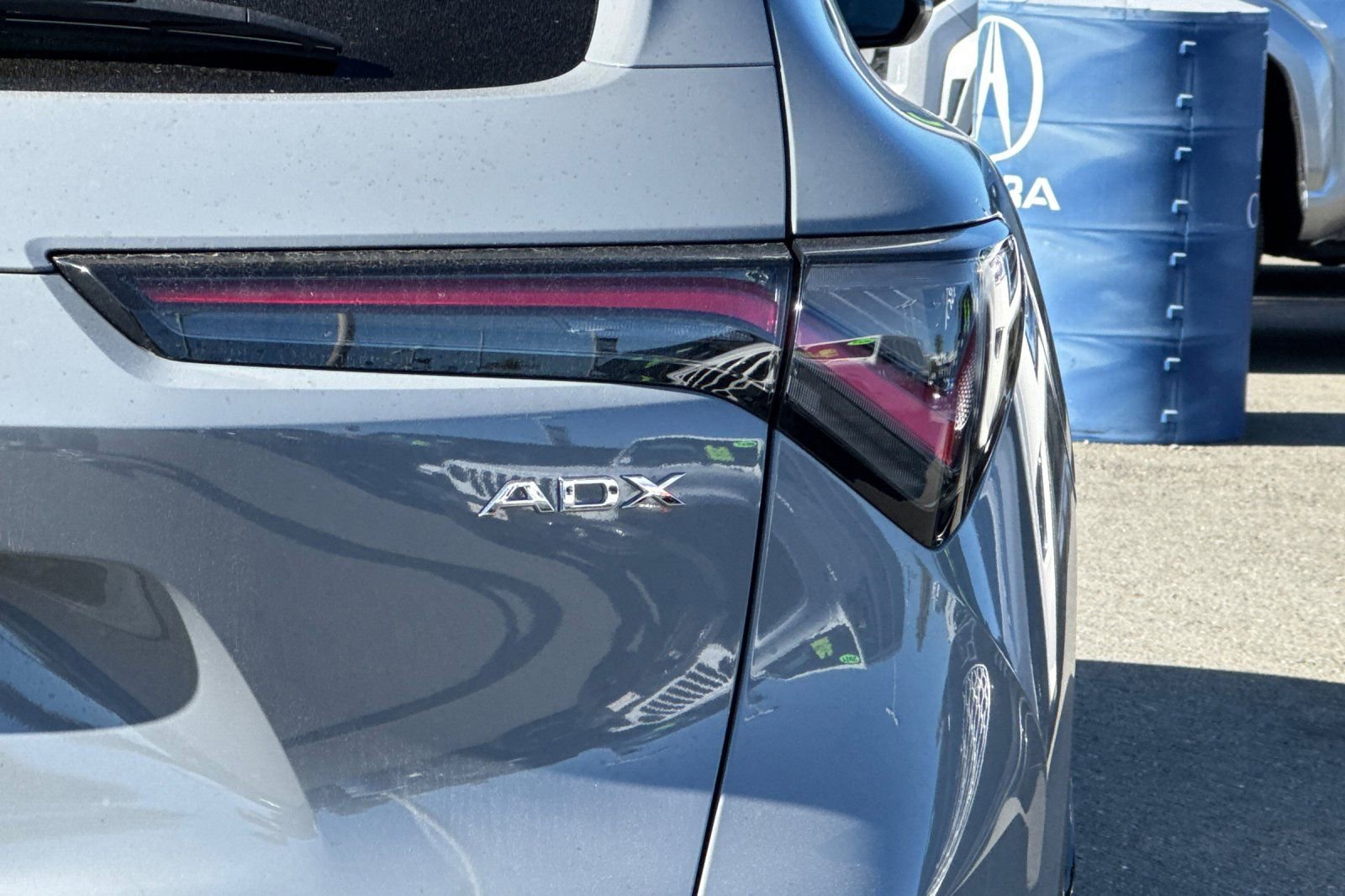 Used 2025 Acura ADX A-Spec image 28