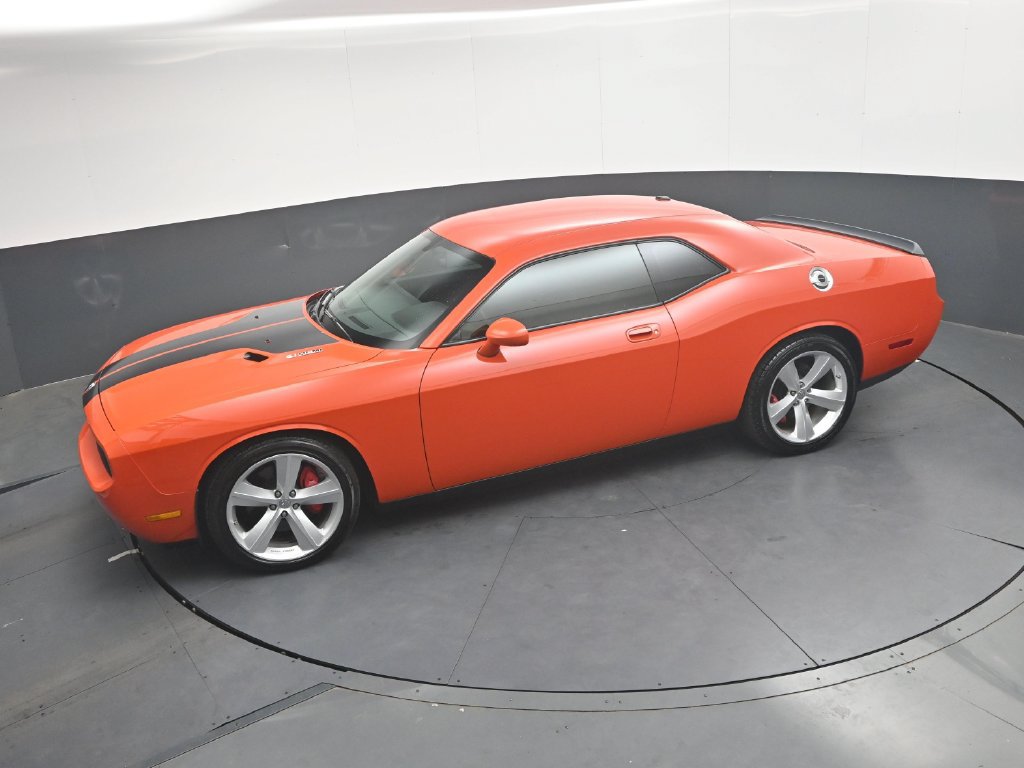 Used 2009 Dodge Challenger SRT8 RWD image 20