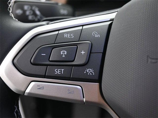 New 2026 Volkswagen Atlas SE image 7