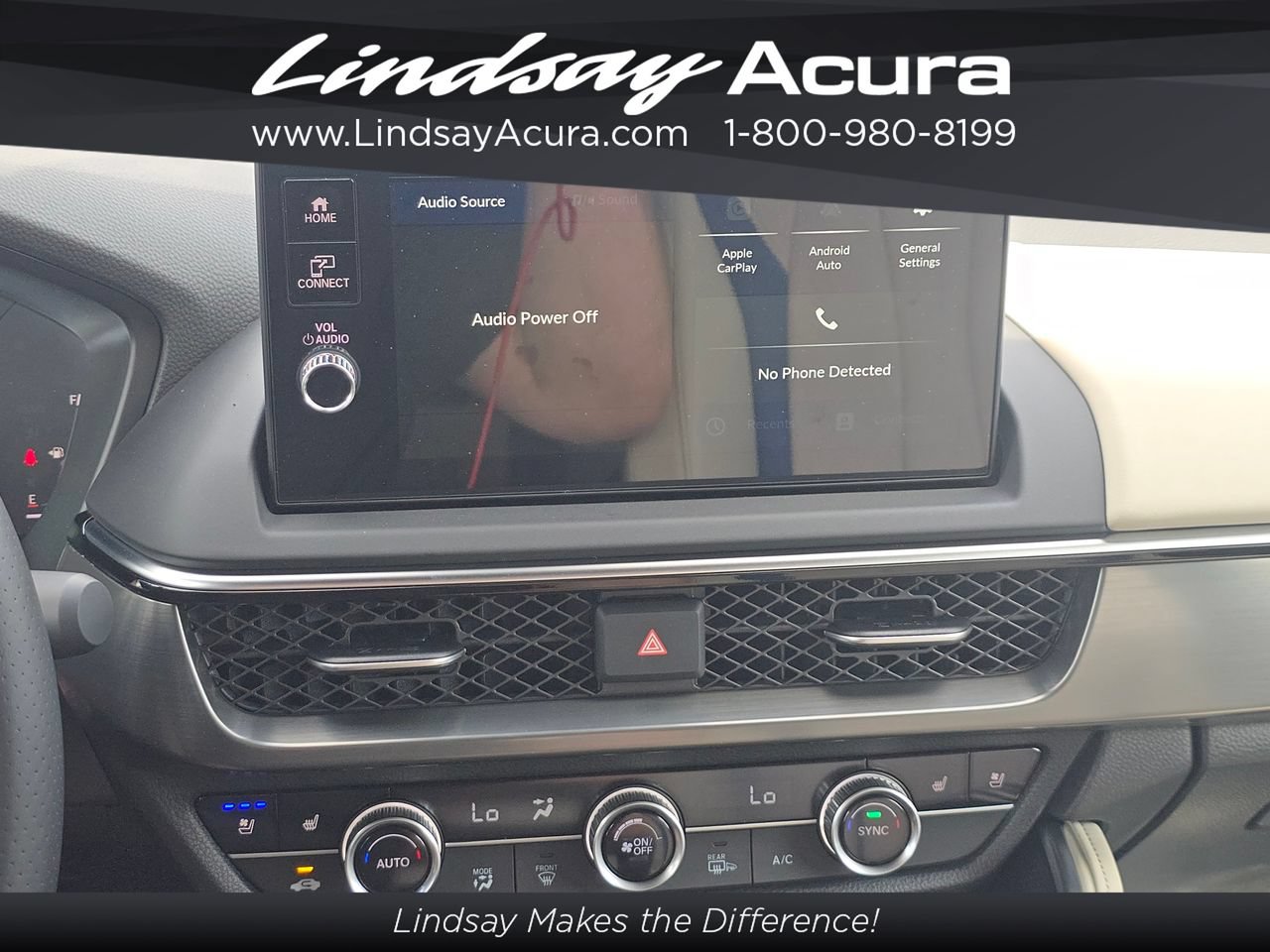 New 2026 Acura ADX A-Spec AWD/4WD image 26