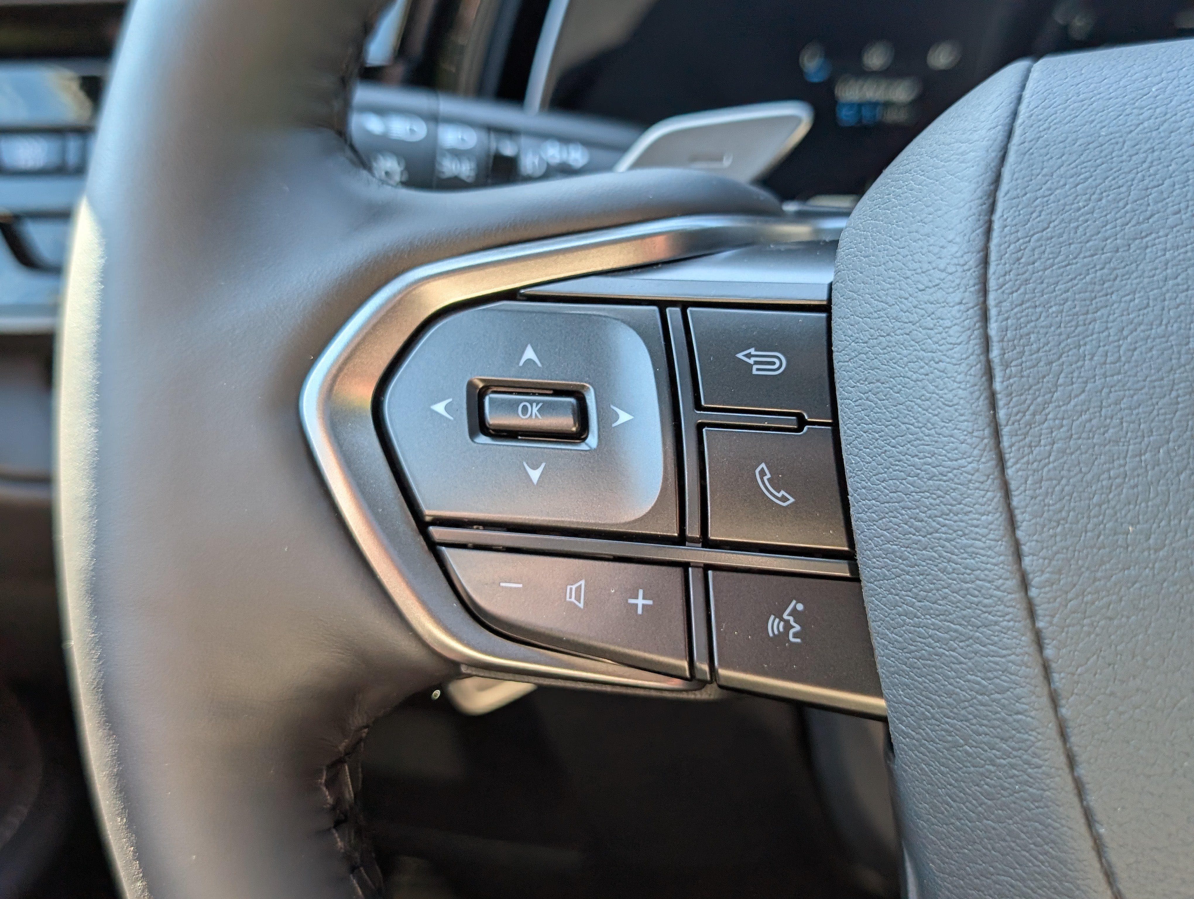 New 2026 Lexus TX 350 AWD image 20