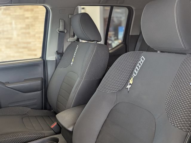 Used 2019 Nissan Frontier PRO-4X AWD/4WD image 13