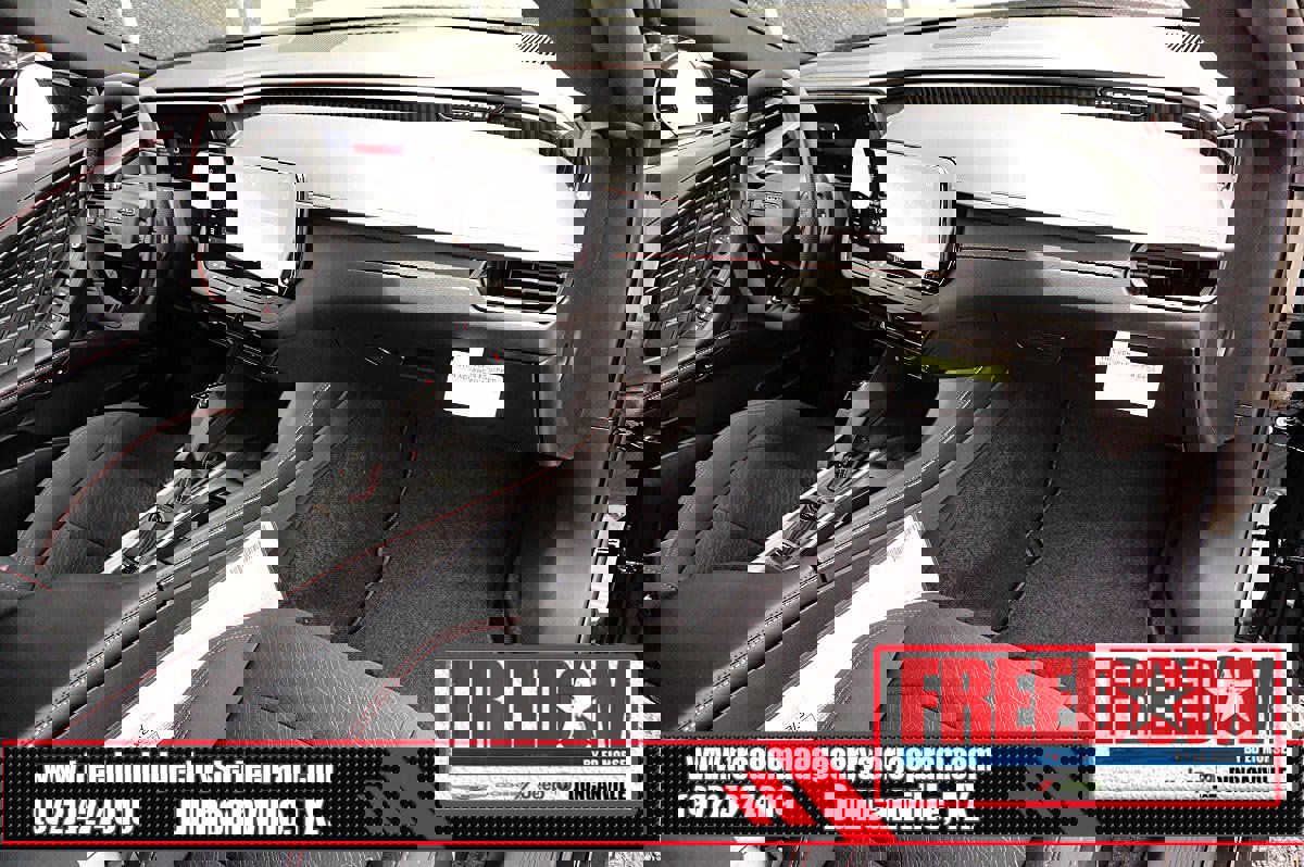 New 2026 Dodge Charger R/T image 12