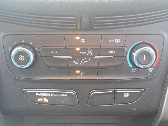 Used 2017 Ford Escape S image 29